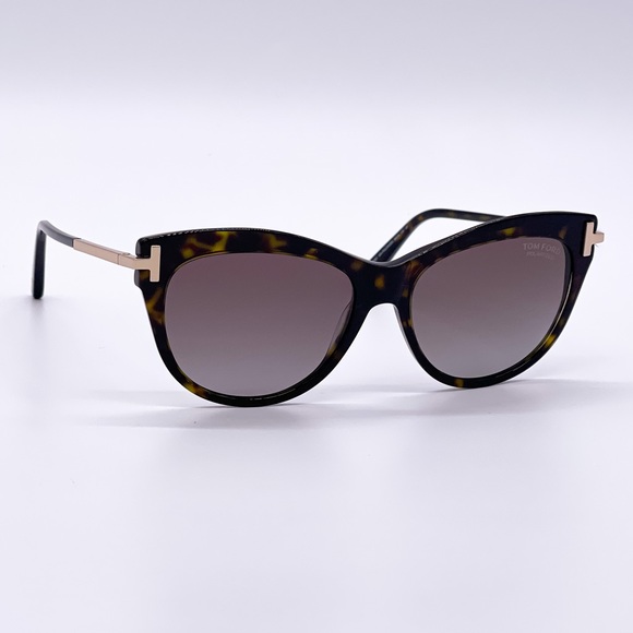 NEW TOM FORD WOMEN SUNGLASSES NEW COLLECTION - Picture 5 of 8